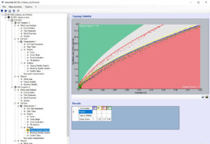 Test de traction arbostat